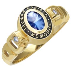 Signet Ring