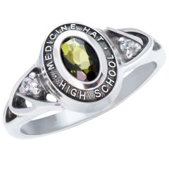 Signet Ring